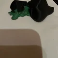 Mô hình trang trí 3D Benchooo sáng tạo và hài hước - Thumbnail 1