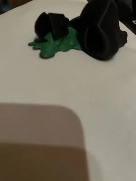 Mô hình trang trí 3D Benchooo sáng tạo và hài hước - Image 2