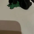 Mô hình trang trí 3D Benchooo sáng tạo và hài hước - Thumbnail 2