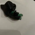 Mô hình trang trí 3D Benchooo sáng tạo và hài hước - Thumbnail 3