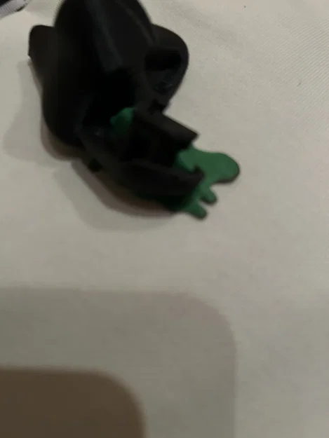Mô hình trang trí 3D Benchooo sáng tạo và hài hước - Image 4