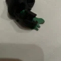 Mô hình trang trí 3D Benchooo sáng tạo và hài hước - Thumbnail 4