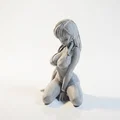 Mô hình 3D tượng cô nàng mặc bikini (Sat Bikini Babe) để in ấn - Thumbnail 1