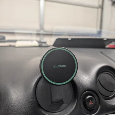 Giá Đỡ Điện Thoại MagSafe Gắn Cửa Gió Cho Mazda Miata NB