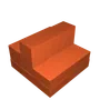 Mô hình bục vinh danh (Podium) mini in 3D trang trí bàn làm việc