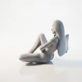 Mô hình in 3D Tượng quý cô ngồi thanh lịch - Thumbnail 4