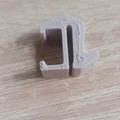 Kẹp cài áo cho tai nghe JBL E25BT - Phụ kiện in 3D gọn nhẹ - Thumbnail 1
