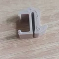 Kẹp cài áo cho tai nghe JBL E25BT - Phụ kiện in 3D gọn nhẹ - Thumbnail 4