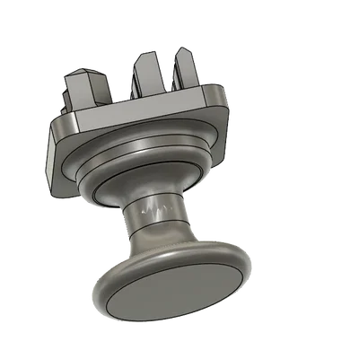 Dụng cụ nghiền thức ăn cho thú cưng 3D in - Tiện lợi, sạch sẽ