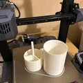 Hộp đựng chỉ nha khoa 3D - Thiết kế tối giản, tinh tế cho gia đình - Thumbnail 4