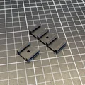Bộ kẹp quản lý dây cáp Velcro (Velcro Cable Hooks) tiện lợi - Thumbnail 2