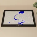Stoughton, Hoa Kỳ - Mô hình 3D thu nhỏ - Thumbnail 4