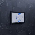 Stoughton, Hoa Kỳ - Mô hình 3D thu nhỏ - Thumbnail 5
