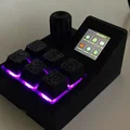 SoundXM MacroPad PRO - Bàn phím Macro tùy chỉnh chuyên nghiệp - Thumbnail 1