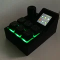 SoundXM MacroPad PRO - Bàn phím Macro tùy chỉnh chuyên nghiệp - Thumbnail 7