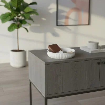 Tô Đựng Đồ Đa Năng Phong Cách Japandi
