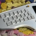 Minichord Keycaps - Phiên bản có dán nhãn hợp âm - Thumbnail 1