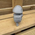 Chú Lùn Đặc Nhiệm - Special Ops Gnome - Thumbnail 2