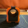 Ghost Faux Red Dot Sight - Kính ngắm mô phỏng cho đồ chơi Tactical - Thumbnail 5