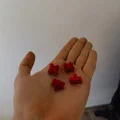 Bộ đầu nối vách ngăn ngăn kéo - Thumbnail 3