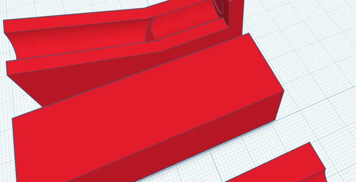 Bộ mảnh ghép đường đua bi lăn (Marble Track) in 3D độc đáo - Image 4