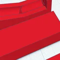 Bộ mảnh ghép đường đua bi lăn (Marble Track) in 3D độc đáo - Thumbnail 4