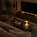 Đèn Wormhole Lamp - Thiết kế lấy cảm hứng từ hố sâu vũ trụ - Thumbnail 2