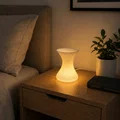 Đèn Wormhole Lamp - Thiết kế lấy cảm hứng từ hố sâu vũ trụ - Thumbnail 3