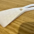 Dụng cụ cạo bàn in 3D công thái học (Ergonomic Bed Scraper) dễ in - Thumbnail 2