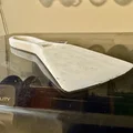 Dụng cụ cạo bàn in 3D công thái học (Ergonomic Bed Scraper) dễ in - Thumbnail 3