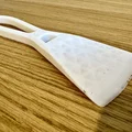 Dụng cụ cạo bàn in 3D công thái học (Ergonomic Bed Scraper) dễ in - Thumbnail 4