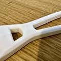 Dụng cụ cạo bàn in 3D công thái học (Ergonomic Bed Scraper) dễ in - Thumbnail 5