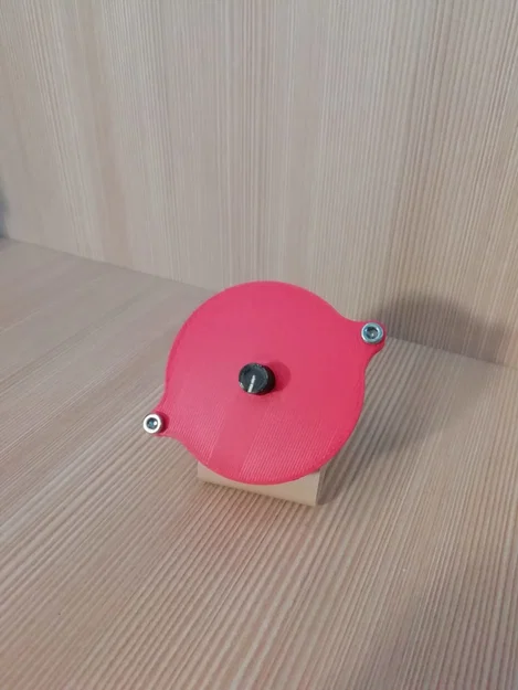 Mô hình hộp số hành tinh 5:1 in 3D cực hay - Image 3