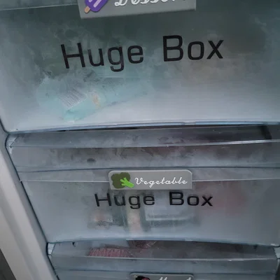 Thẻ đánh dấu Freezer tag - Giúp tủ đông luôn gọn gàng