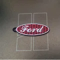 Móc khóa Ford - Thumbnail 2
