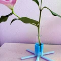 Lọ hoa Bud Vase (dùng ống nghiệm) - Thumbnail 1