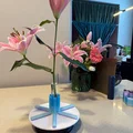 Lọ hoa Bud Vase (dùng ống nghiệm) - Thumbnail 2