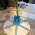 Lọ hoa Bud Vase (dùng ống nghiệm) - Thumbnail 4