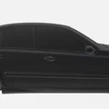 Mercedes-Benz E55 AMG W211 — Mô hình sedan hiệu suất cao nước Đức cổ điển - Thumbnail 5