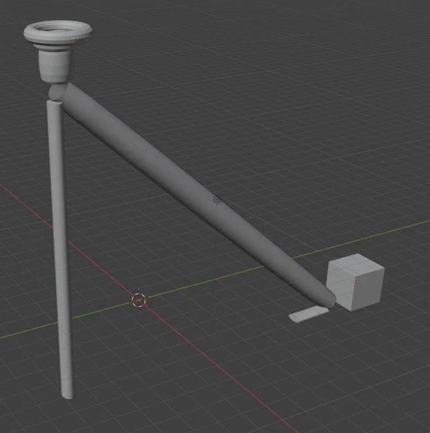 Mô hình cầu trượt tên lửa Marble Run in 3D cực vui nhộn - Image 1