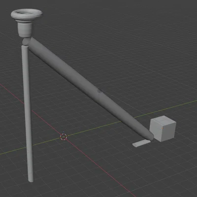 Mô hình cầu trượt tên lửa Marble Run in 3D cực vui nhộn