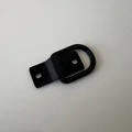 Móc Treo D-Ring Xoay Gắn Tường | Giá Treo Xoay Đa Năng - Thumbnail 3