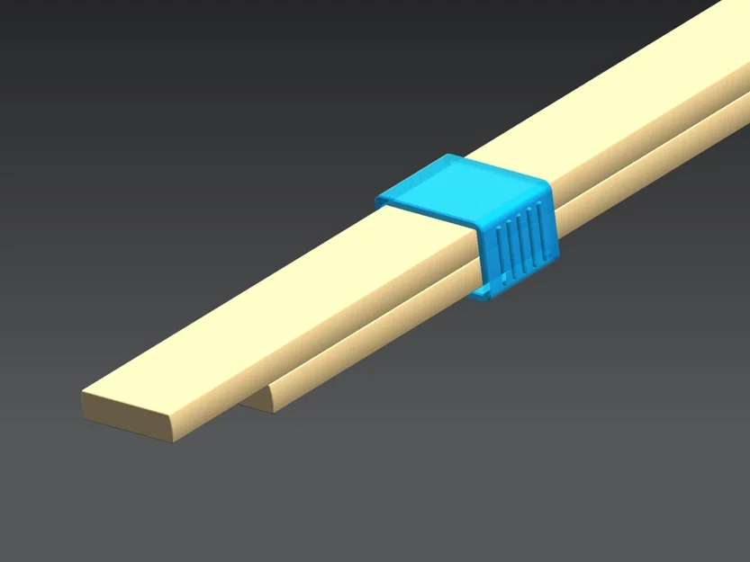 O-Slider (thanh đôi) dùng để điều chỉnh độ cứng dát giường - Image 1