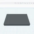 Hộp đựng đồ đa năng thiết kế đơn giản - File in 3D tiện ích - Thumbnail 2