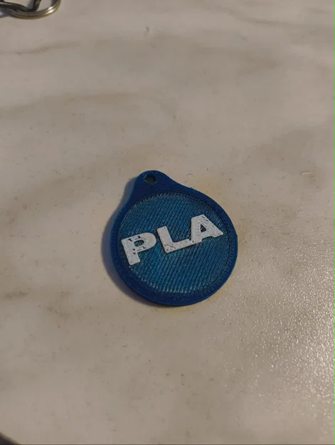 Móc khóa đựng thẻ RFID - Image 1