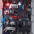 Bộ tản nhiệt quạt 4010 cho Extruder Qidi Q2 (Giải pháp thay thế Polar Cooler giá rẻ) - Thumbnail 2