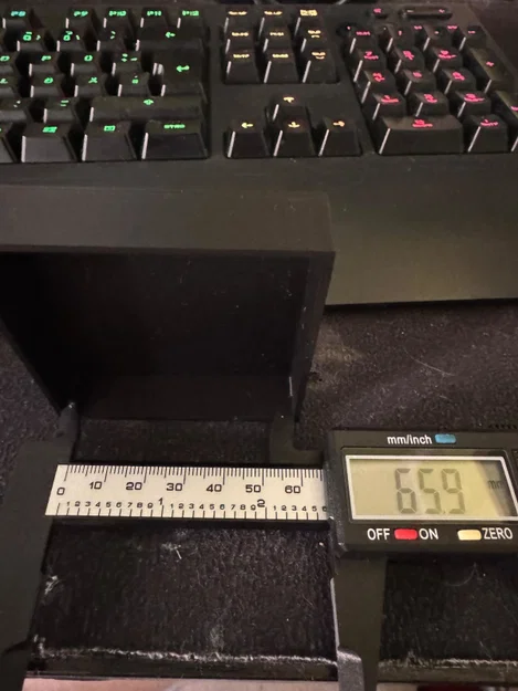Hộp Đựng Bảo Vệ Cho Thiết Bị Đo USB (USB Multimeter Case) - Image 1