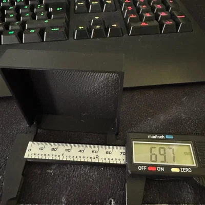 Hộp Đựng Bảo Vệ Cho Thiết Bị Đo USB (USB Multimeter Case)
