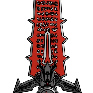 Kiếm Crucible trong DOOM Eternal