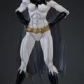 Mô hình Batwoman 3D cực chi tiết cho người yêu thích siêu anh hùng - Thumbnail 1